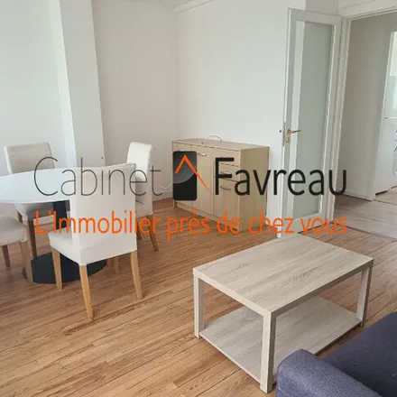 Image 9 - 11 bis Rue Gallieni, 94230 Cachan, France - Apartment for rent