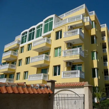 Image 2 - Venera, Сирена, Yug, Sveti Vlas 8256, Bulgaria - Apartment for sale