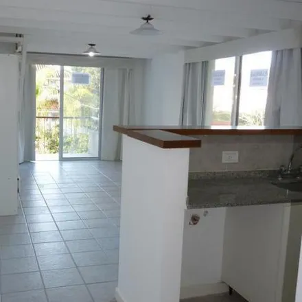 Buy this 1 bed apartment on Champagnat in Partido del Pilar, B1630 AMK Pilar