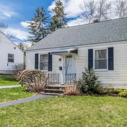 Buy this 3 bed house on 151 McKinley Street in South Portland, ME 04106