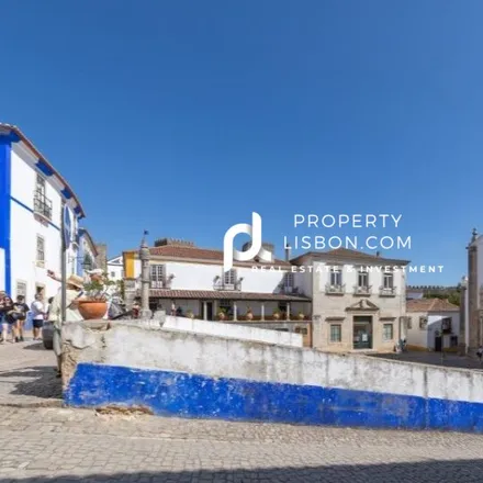 Image 3 - Biblioteca Municipal de Óbidos, Largo São João de Deus, 2510-084 Óbidos, Portugal - Townhouse for sale