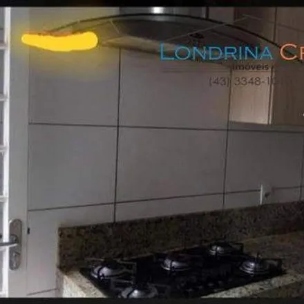 Buy this 3 bed house on Rua José Roque Salton in Vivendas do Arvoredo, Londrina - PR