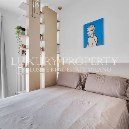 Image 5 - Via Paolo Lomazzo 35, 20154 Milan MI, Italy - Apartment for rent