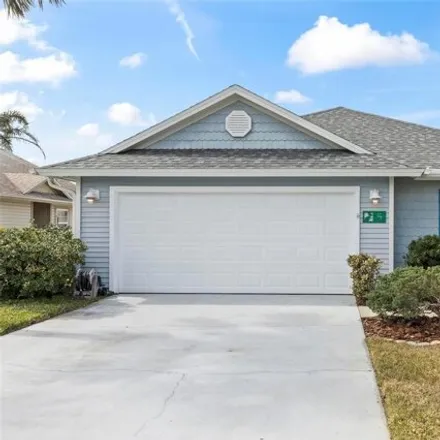 Buy this 3 bed house on 45 Nantucket Lane in Flagler County, FL 32137