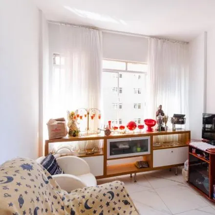 Buy this 3 bed apartment on Banco do Brasil in Rua Mato Grosso 342, Barro Preto