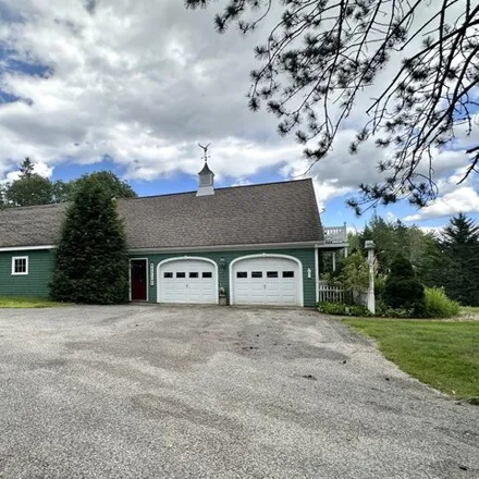 Image 5 - Guptill Road, Wesley, ME 04686, USA - House for sale