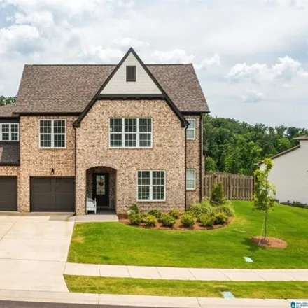 Buy this 6 bed house on 7767 Raleigh Dr in Trussville, Alabama