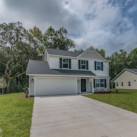 Buy this 3 bed house on 103 Keans Neck Road in Lobeco, Beaufort County