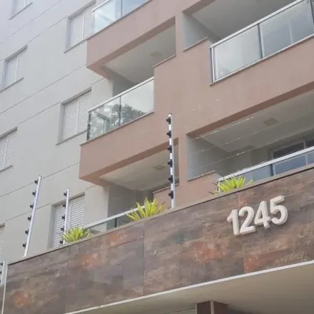 Rent this 3 bed apartment on Avenida Jaime Pereira in Castelinho, Piracicaba - SP
