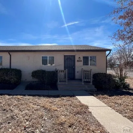 Buy this 3 bed house on 1914 Moore Avenue in Pueblo, CO 81005