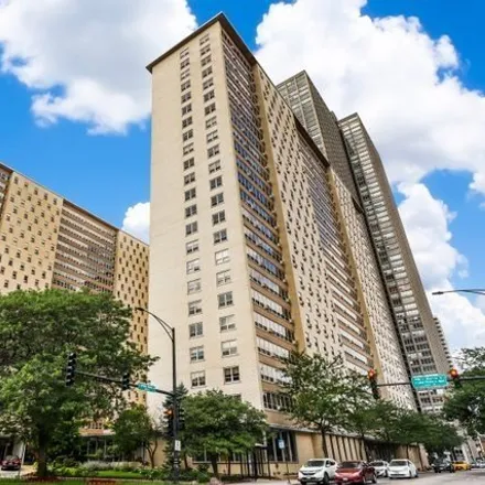Buy this 2 bed condo on 3950 North Lake Shore Drive in Chicago, IL 60613