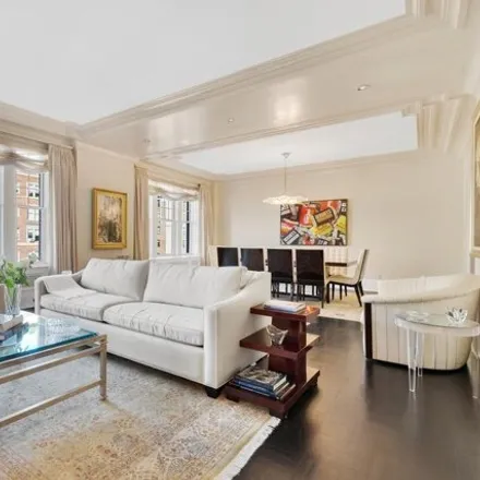 Buy this studio apartment on 875 Park Avenue in New York, NY 10075