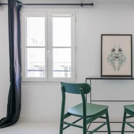 Image 4 - 12 Rue de Louvois, 75002 Paris, France - Apartment for rent