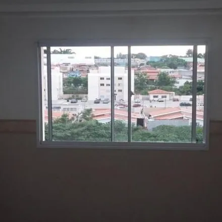 Buy this 2 bed apartment on Avenida das Monções in Rancho Grande, Itu - SP