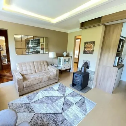 Buy this 3 bed apartment on Rua Roberto Eduardo Xavier in Vale do Bosque, Gramado - RS