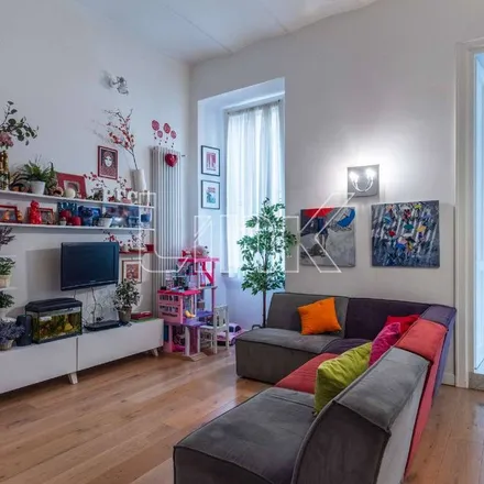 Rent this 3 bed apartment on Bar Pepe e Tabacchi in Viale Guglielmo Marconi 39, 00146 Rome RM