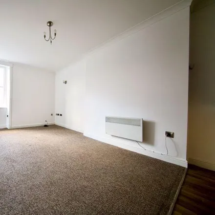 Rent this 1 bed apartment on Moorside Avenue in Milnsbridge, HD4 5BU