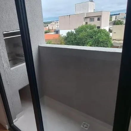 Buy this 2 bed apartment on Rua Alfredo Pinto in Parque da Fonte, São José dos Pinhais - PR
