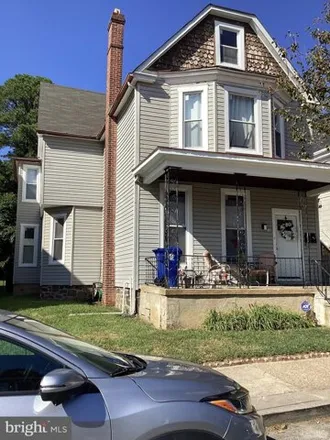 Buy this 5 bed house on 514 East 41st Street in Baltimore, MD 21218