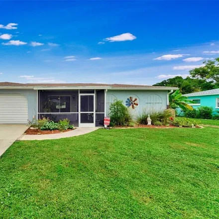 Buy this 2 bed house on 635 Briarwood Road in Venice Gardens, Sarasota County