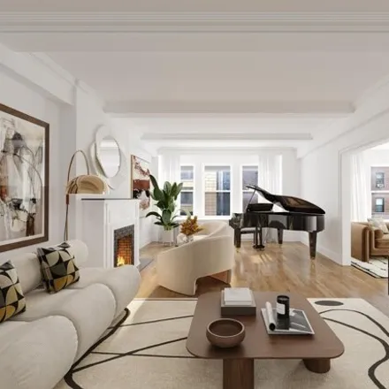 Image 1 - 25 East 86th Street, New York, NY 10028, USA - Apartment for sale