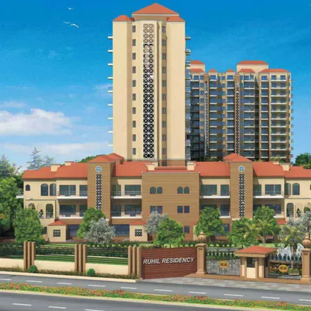 Buy this 4 bed apartment on unnamed road in Jhajjar District, Bahadurgarh - 124507