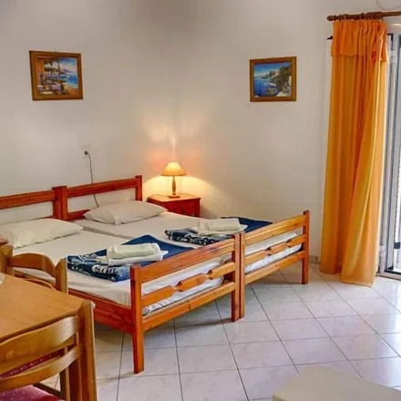 Image 6 - St. Georges Beach, Afionas, Corfu Regional Unit, Greece - Apartment for rent