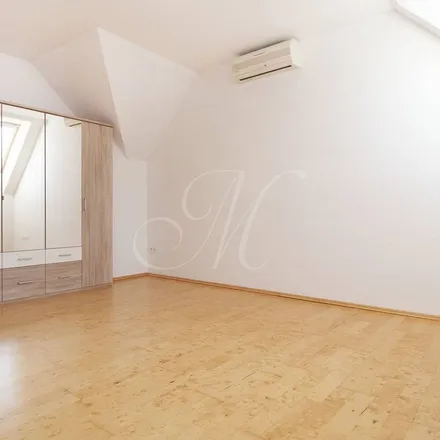Rent this 1 bed apartment on 70 in 350 02 Milhostov, Czechia