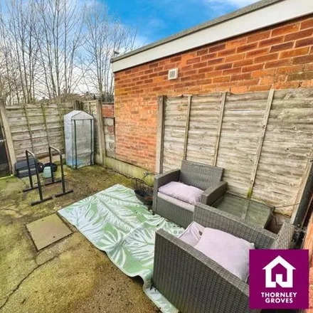 Image 7 - 104 Brailsford Road, Manchester, M14 6PX, United Kingdom - Townhouse for sale