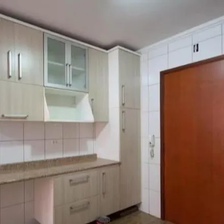 Buy this 3 bed apartment on Avenida Flora in Jaguaribe, Osasco - SP
