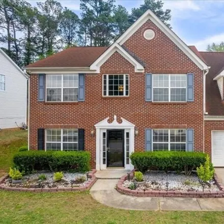 Rent this 4 bed house on 1444 Sydney Pond Northwest Circle in Gwinnett County, GA 30046
