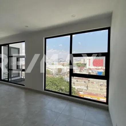 Image 2 - Honda, Avenida Mario Colín, 54000 Tlalnepantla, MEX, Mexico - Apartment for sale