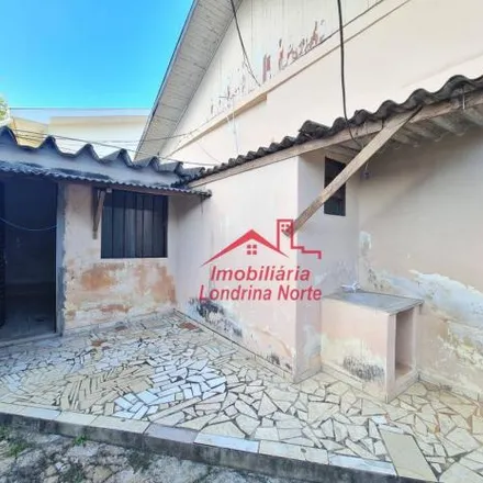 Rent this 1 bed house on colegio Interativa in Rua Ivai 377, Vila Nova