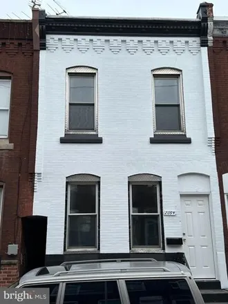 Image 1 - 2068 East Stella Street, Philadelphia, PA 19134, USA - House for rent