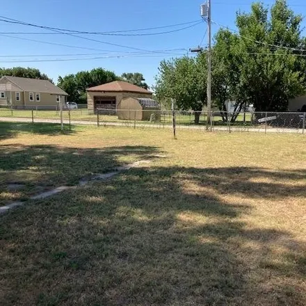 Image 4 - 600 Milner Street, Hays, KS 67601, USA - House for sale