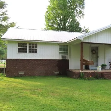 Buy this 3 bed house on 1285 Nauvoo Rd in Carbon Hill, Alabama