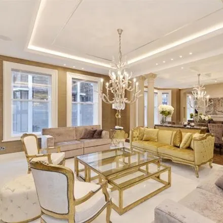 Buy this 2 bed apartment on Mr Chow in 151 Knightsbridge, London