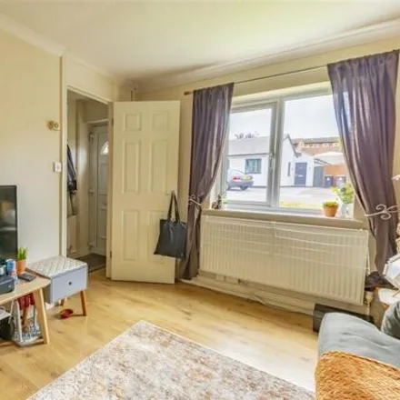 Image 2 - 1 Wimpole Road, Beeston, NG9 3LQ, United Kingdom - House for sale