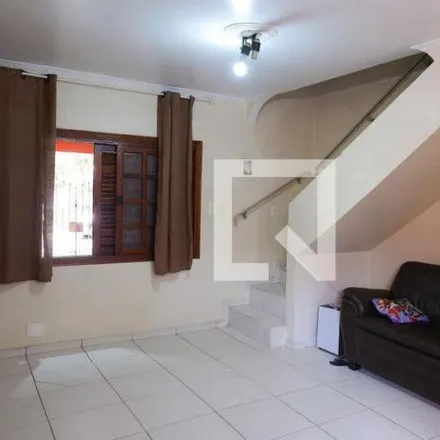 Buy this 4 bed house on Praça Lupicínio Rodrigues in Vila Camilópolis, Santo André - SP