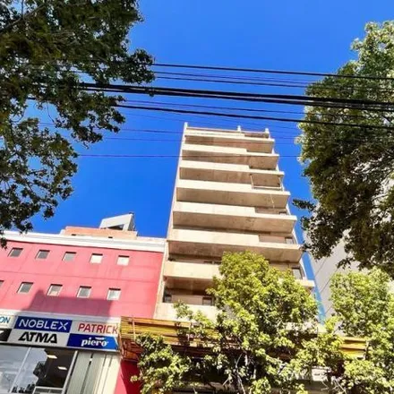 Image 2 - Avenida Ovidio Lagos 1200, Nuestra Señora de Lourdes, Rosario, Argentina - Apartment for sale