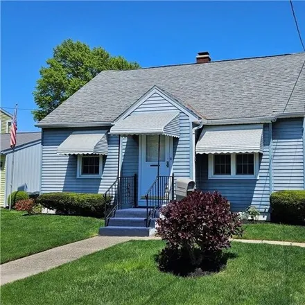 Buy this 3 bed house on 960 West 34th Street in Weigelville, Erie