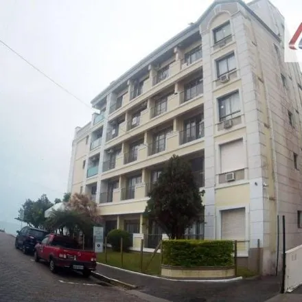 Buy this 2 bed apartment on Rodovia Tertuliano Brito Xavier 209 in Canasvieiras, Florianópolis - SC