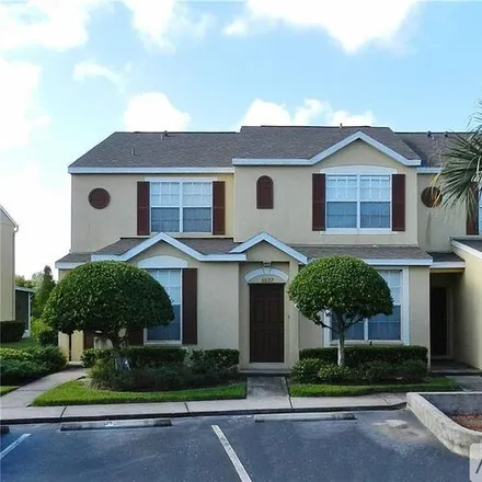 Rent this 2 bed townhouse on 6022 Osprey Lake Circle