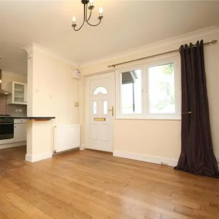 Rent this 1 bed townhouse on 56 Reddings Road in Cheltenham, GL51 6UE