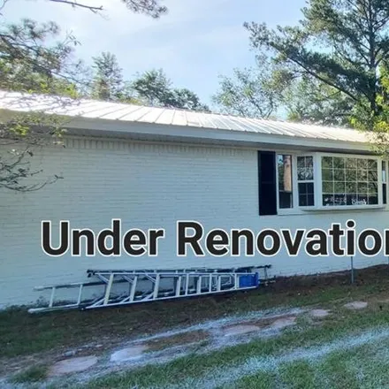 Buy this 3 bed house on 6 Hugh Street in Thomas County, GA 31792