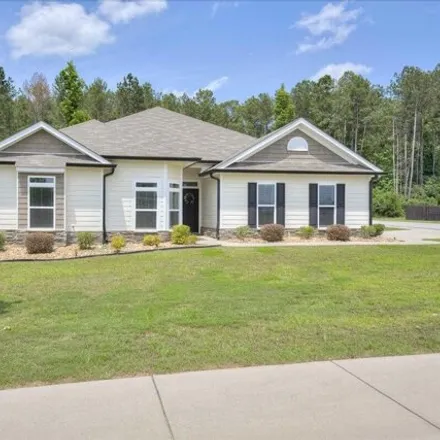 Buy this 4 bed house on unnamed road in Columbia County, GA 30913