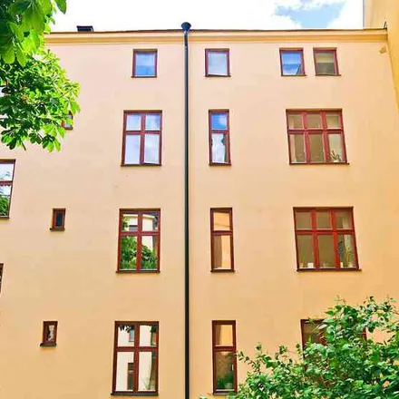Rent this 2 bed apartment on Berzeliigatan 2 in 582 18 Linköping, Sweden