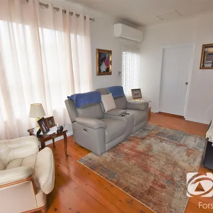 Rent this 3 bed apartment on 136 Manning Street in Tuncurry NSW 2428, Australia