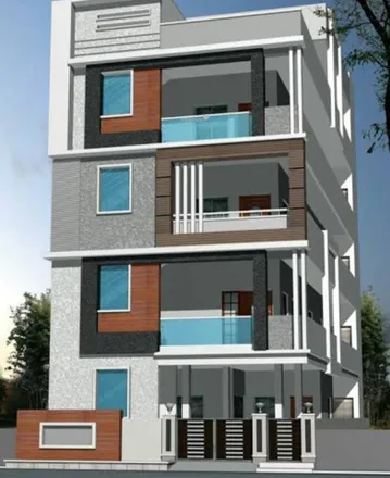 Buy this 2 bed apartment on unnamed road in Nawada, - 110078