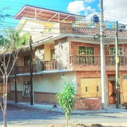 Image 2 - Avenida Loma Dorada Sur, 45402 Tonalá, JAL, Mexico - House for sale